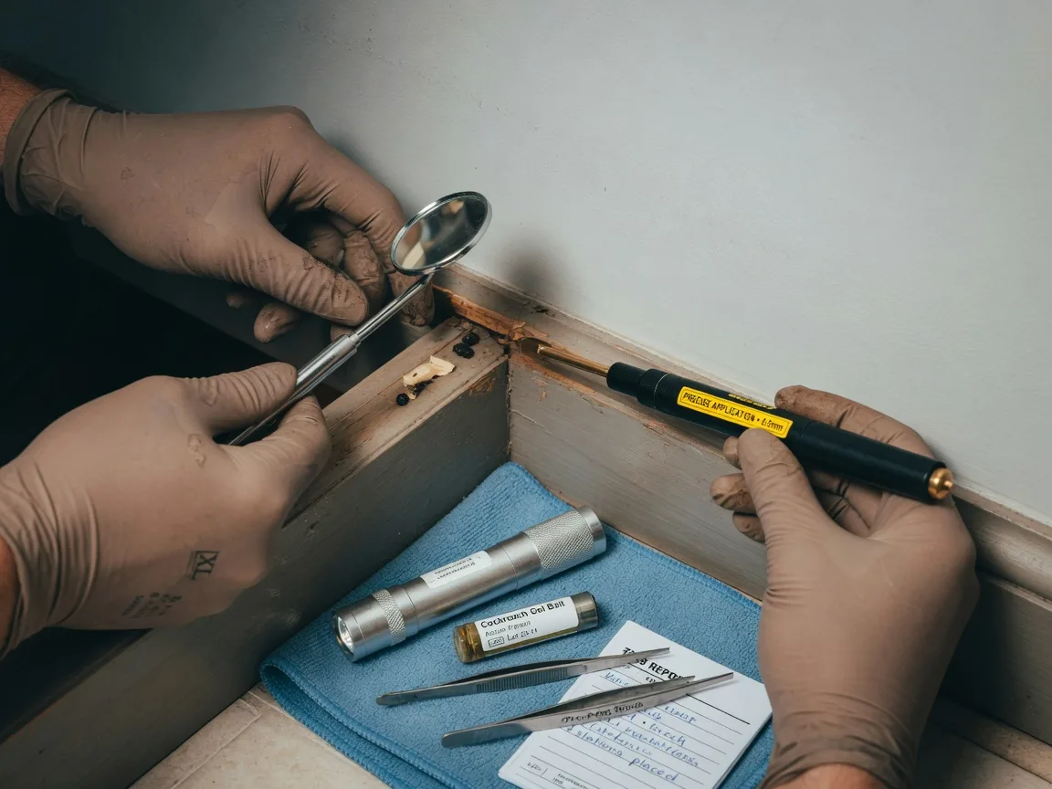 Why choose Emergency Pest Control in Old Hickory, TN